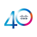 Cisco Meraki logo